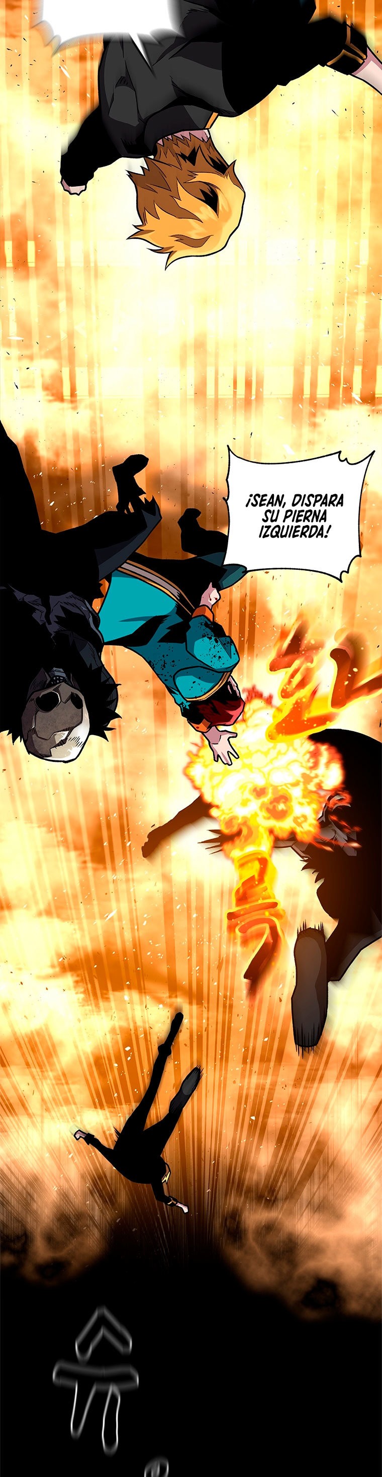 Read Mago traga-talentos es Manga Online