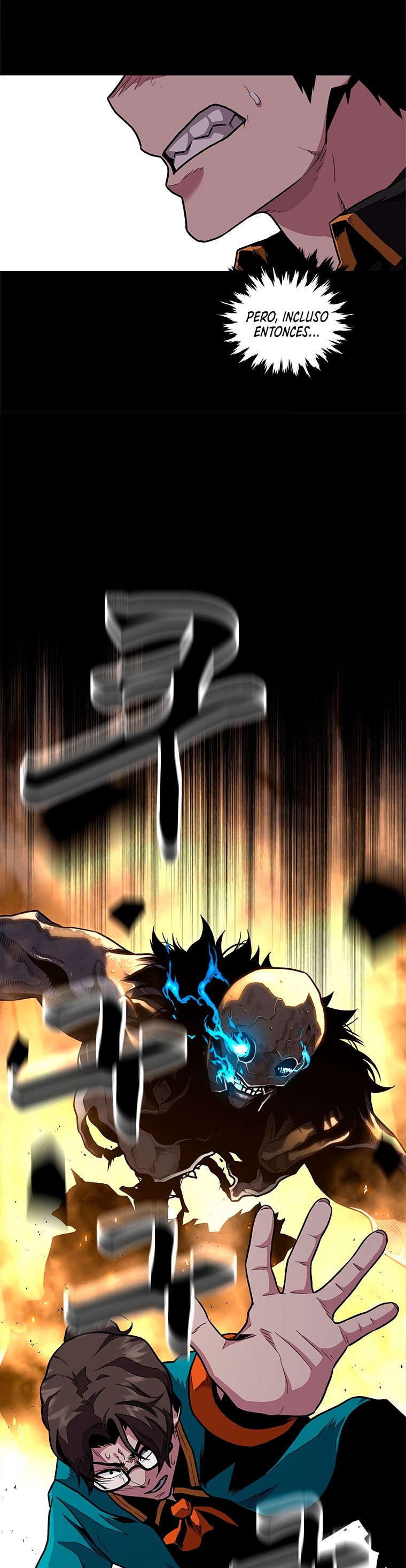 Read Mago traga-talentos es Manga Online