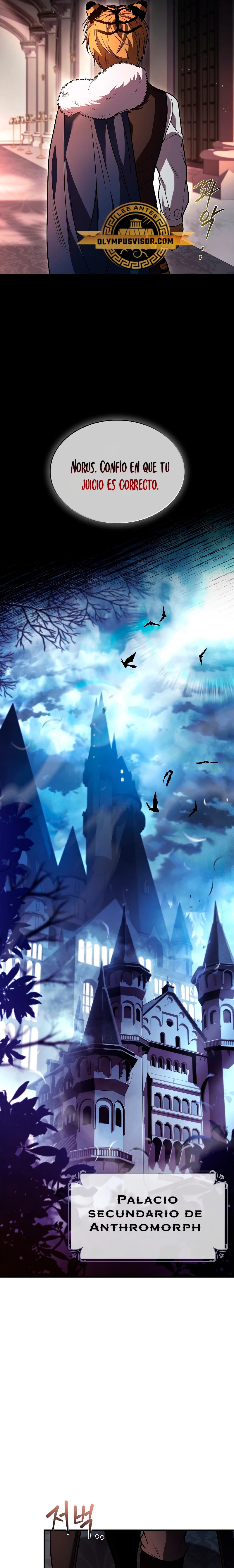 Read Mago traga-talentos es Manga Online