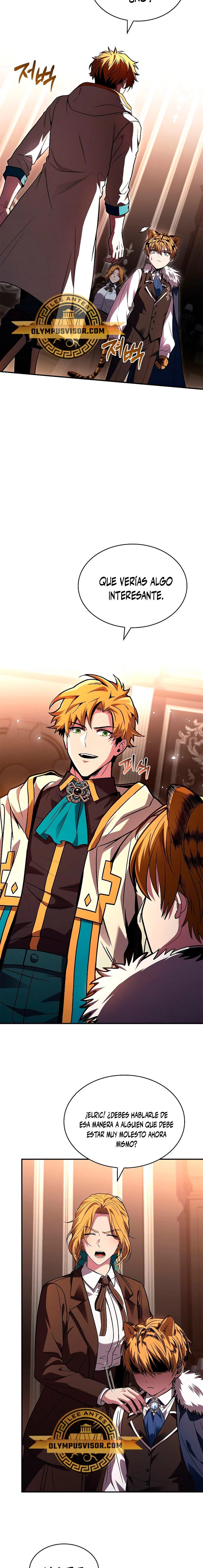 Read Mago traga-talentos es Manga Online