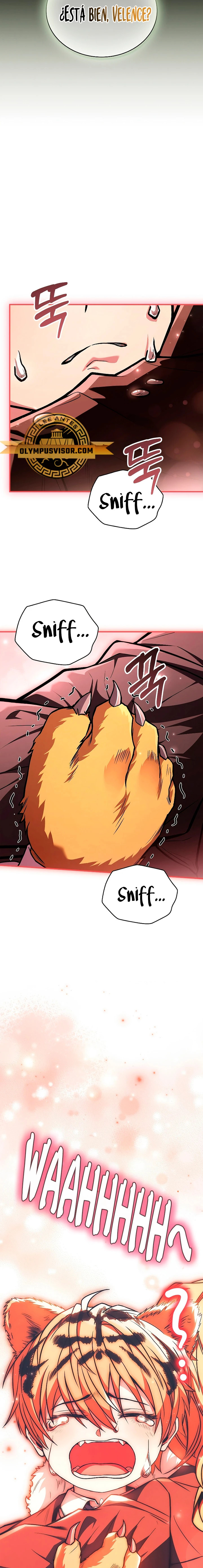 Read Mago traga-talentos es Manga Online