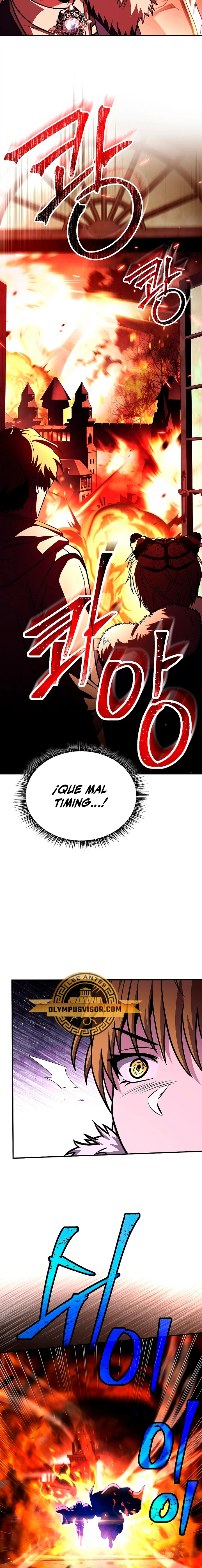 Read Mago traga-talentos es Manga Online