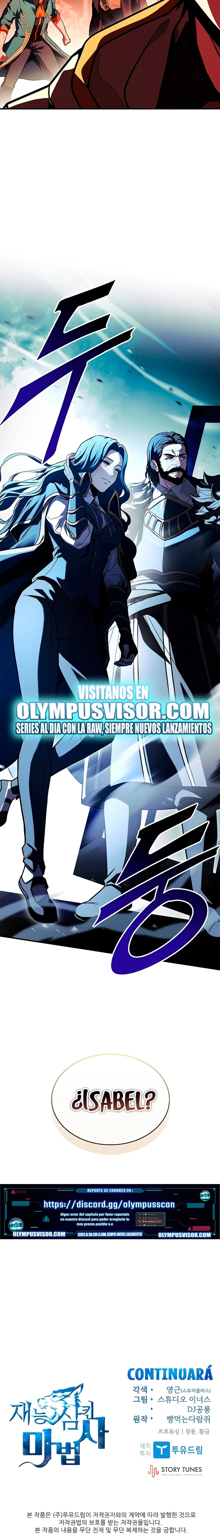 Read Mago traga-talentos es Manga Online