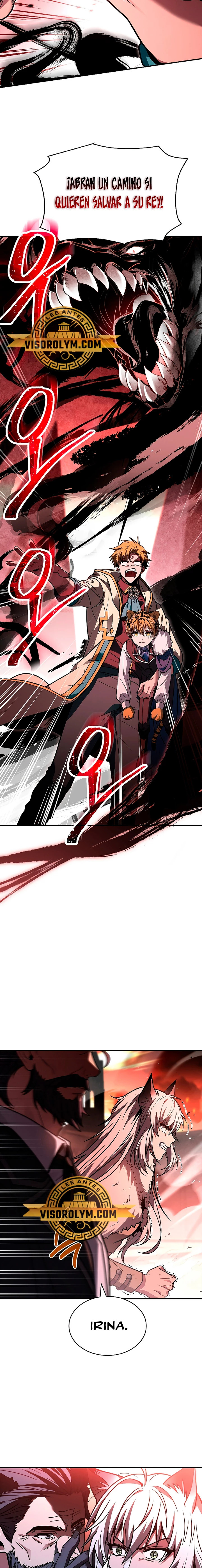 Read Mago traga-talentos es Manga Online