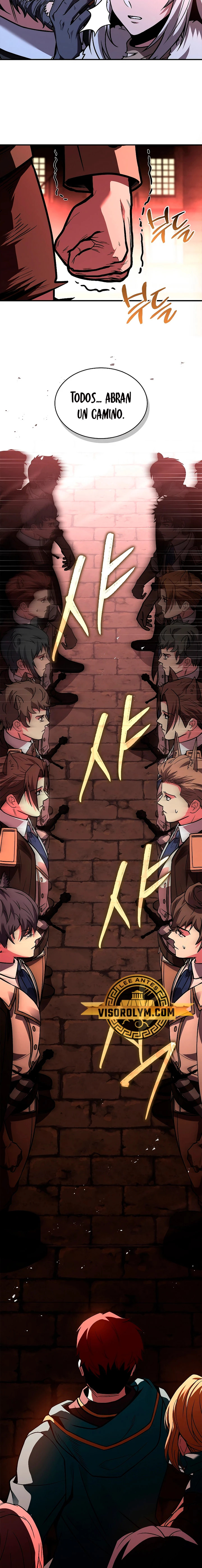 Read Mago traga-talentos es Manga Online