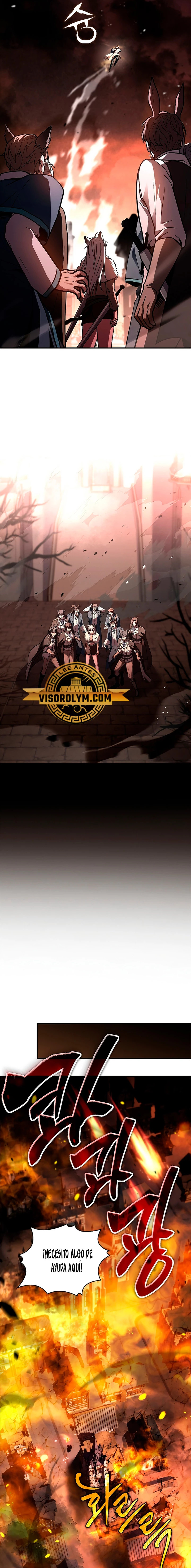 Read Mago traga-talentos es Manga Online