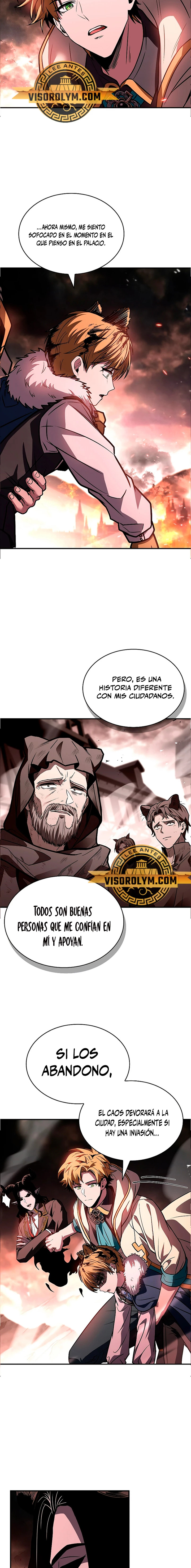 Read Mago traga-talentos es Manga Online