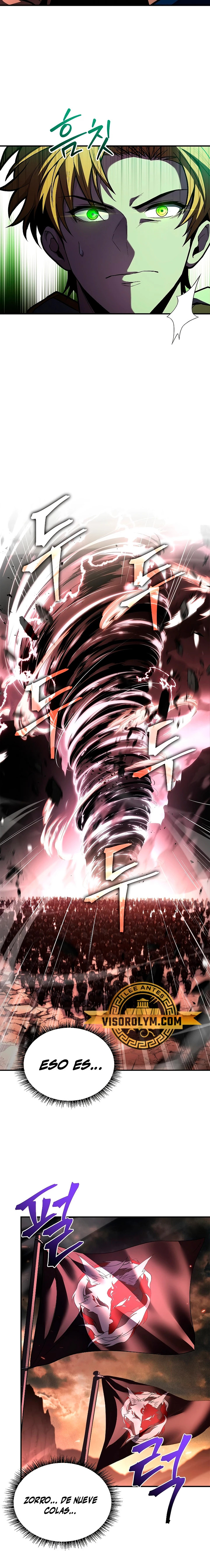 Read Mago traga-talentos es Manga Online