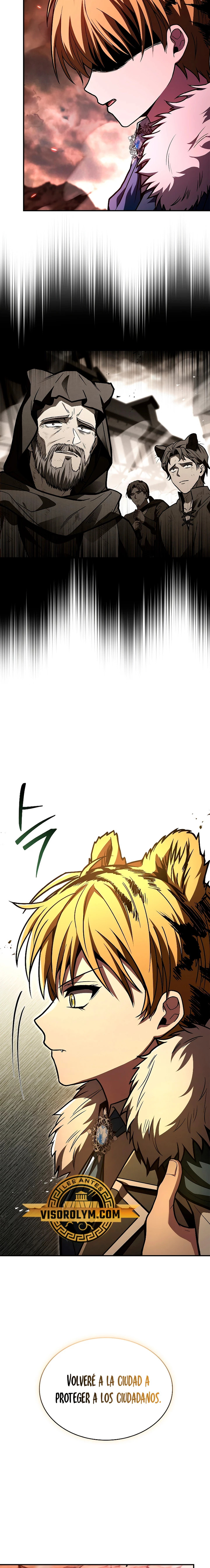 Read Mago traga-talentos es Manga Online