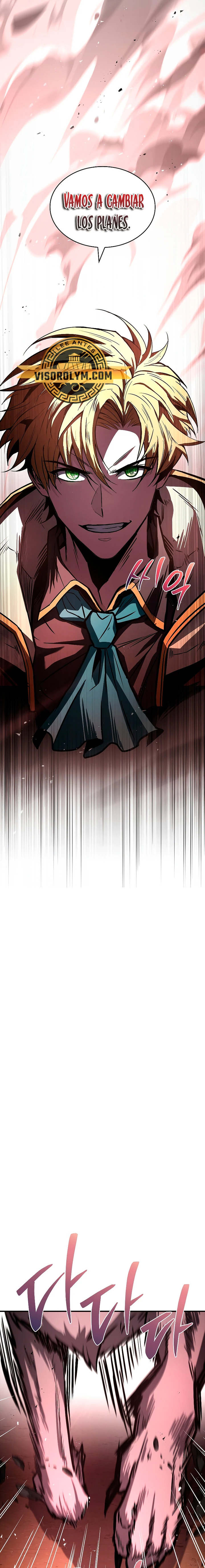 Read Mago traga-talentos es Manga Online