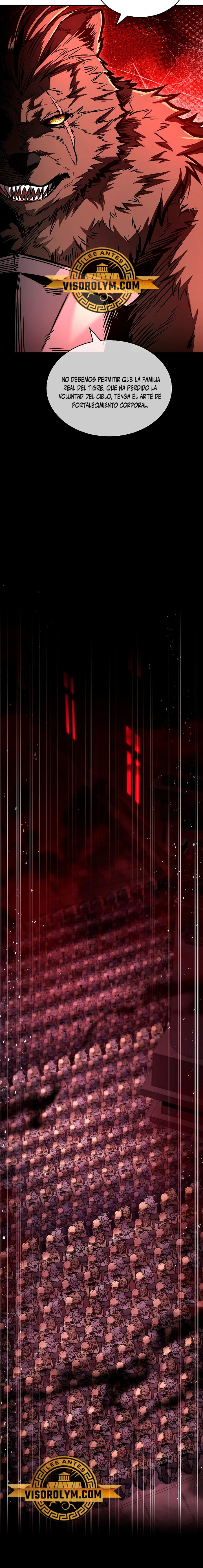 Read Mago traga-talentos es Manga Online