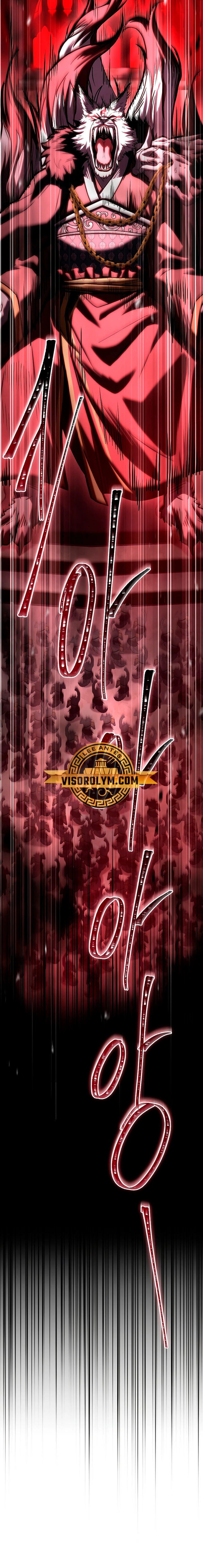 Read Mago traga-talentos es Manga Online