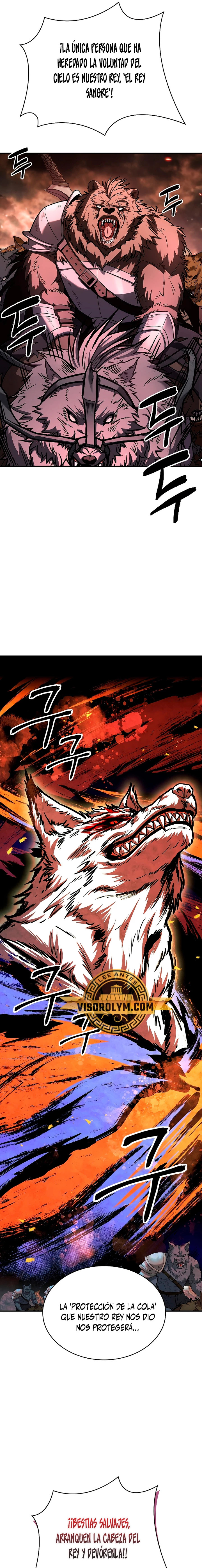 Read Mago traga-talentos es Manga Online