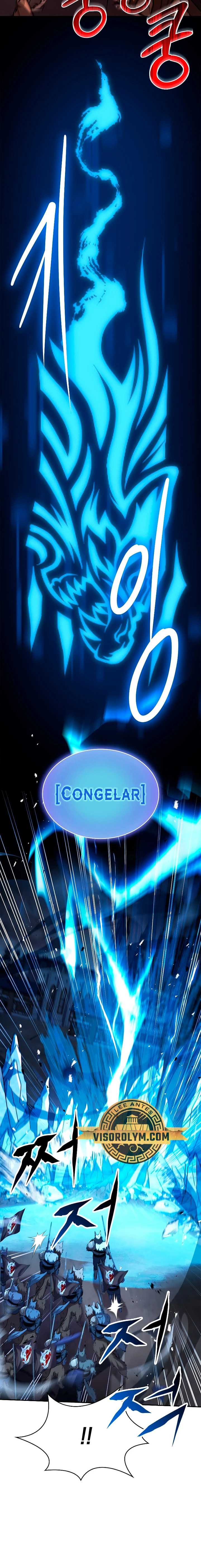 Read Mago traga-talentos es Manga Online