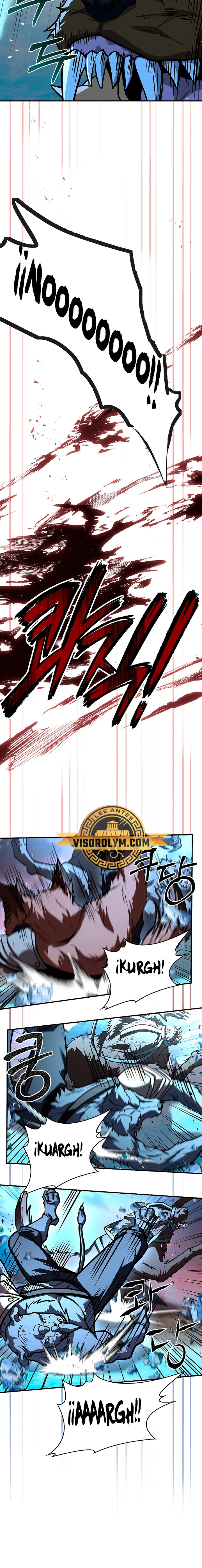 Read Mago traga-talentos es Manga Online