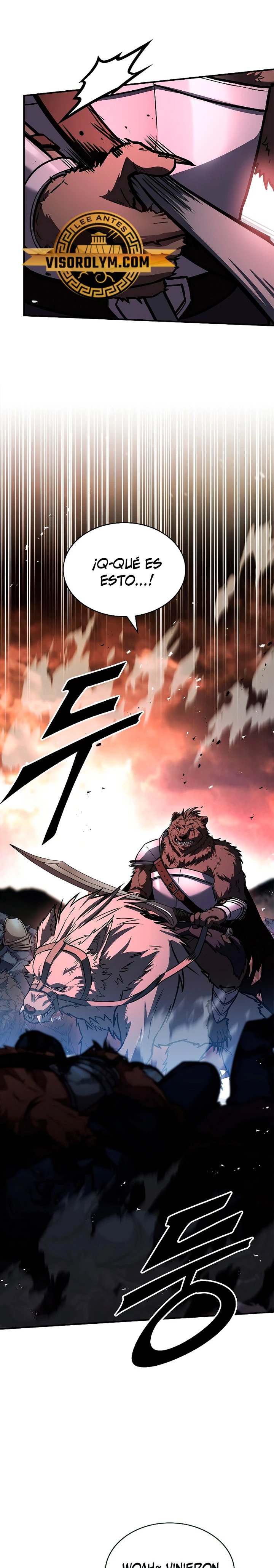 Read Mago traga-talentos es Manga Online