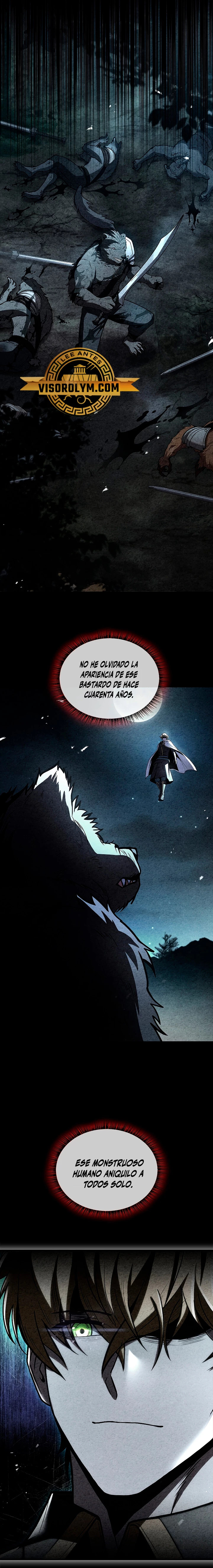 Read Mago traga-talentos es Manga Online