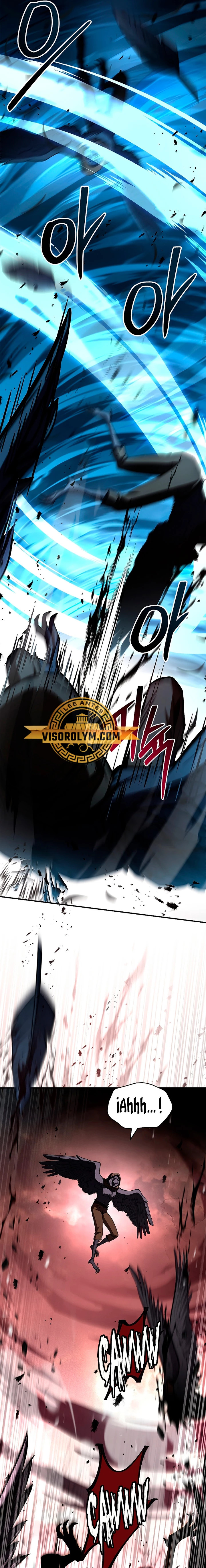 Read Mago traga-talentos es Manga Online