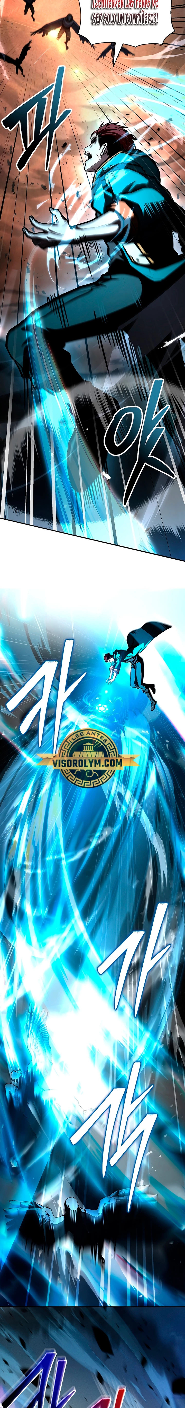 Read Mago traga-talentos es Manga Online