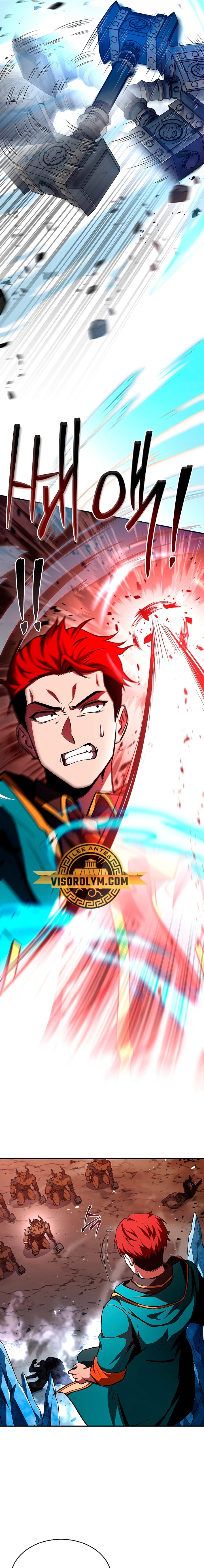 Read Mago traga-talentos es Manga Online