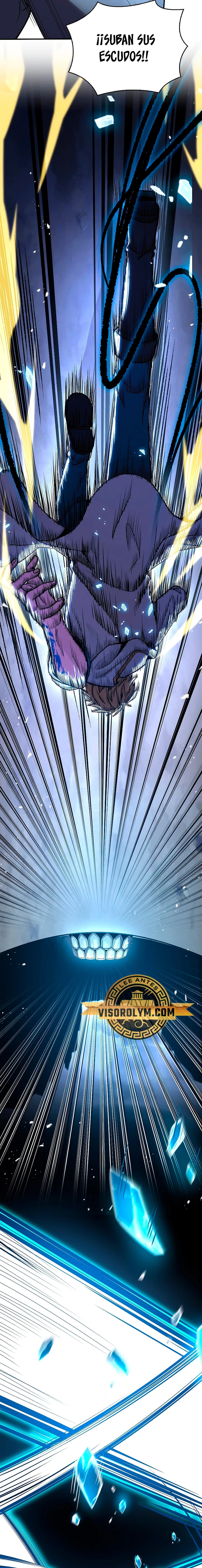 Read Mago traga-talentos es Manga Online