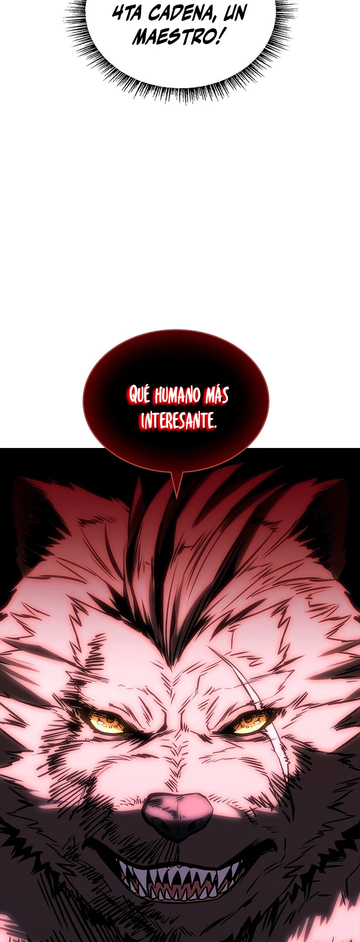 Read Mago traga-talentos es Manga Online