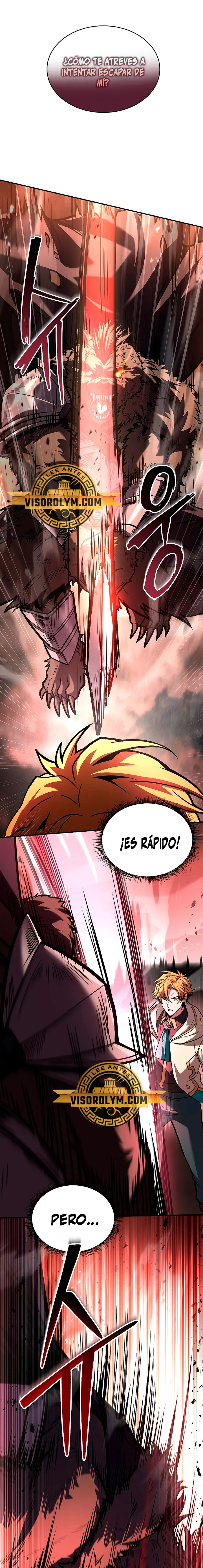 Read Mago traga-talentos es Manga Online