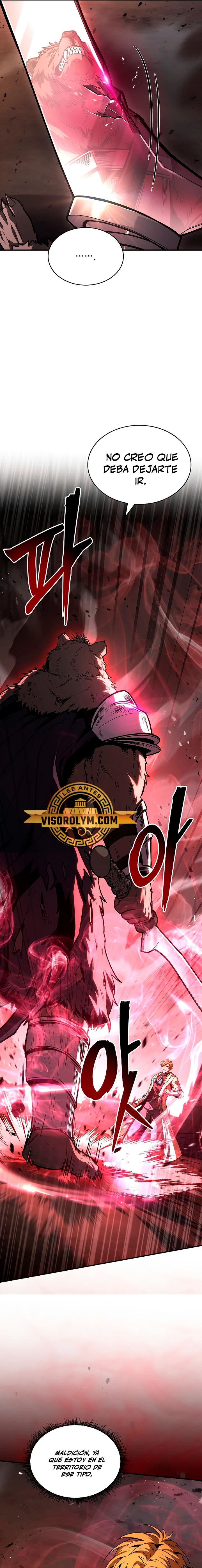 Read Mago traga-talentos es Manga Online