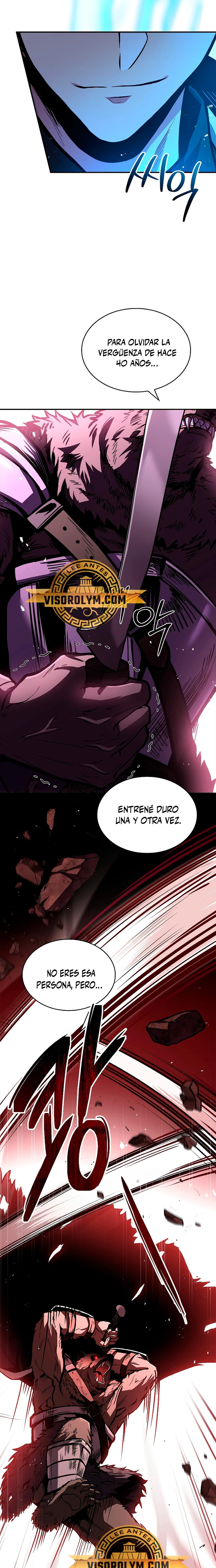 Read Mago traga-talentos es Manga Online