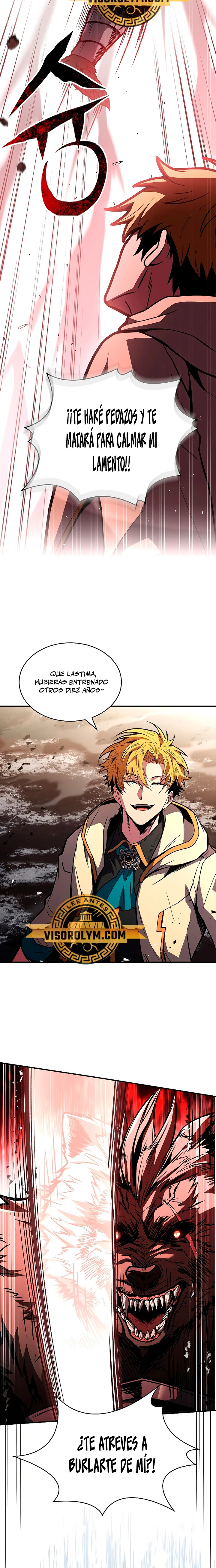 Read Mago traga-talentos es Manga Online