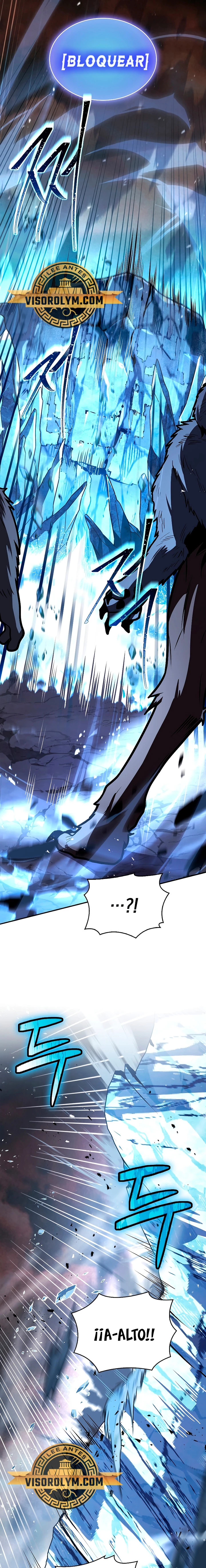 Read Mago traga-talentos es Manga Online