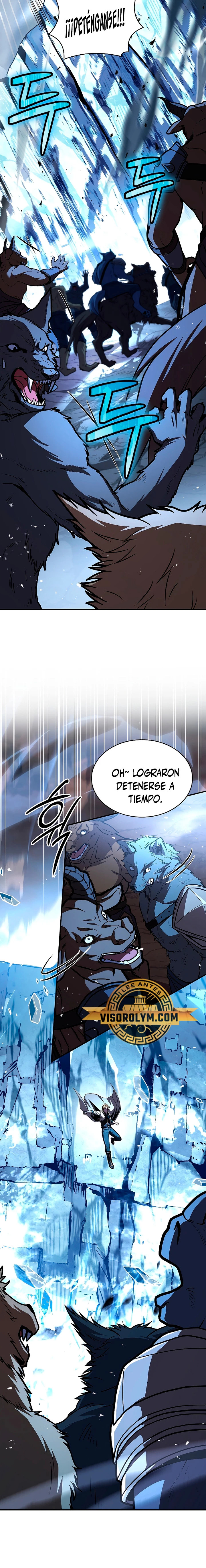 Read Mago traga-talentos es Manga Online