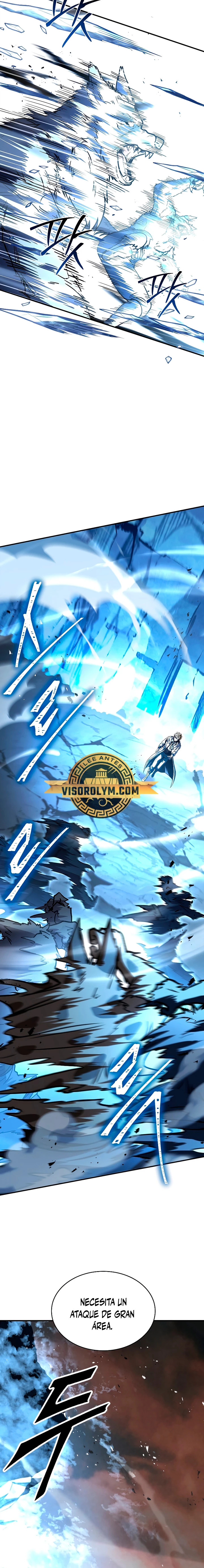 Read Mago traga-talentos es Manga Online