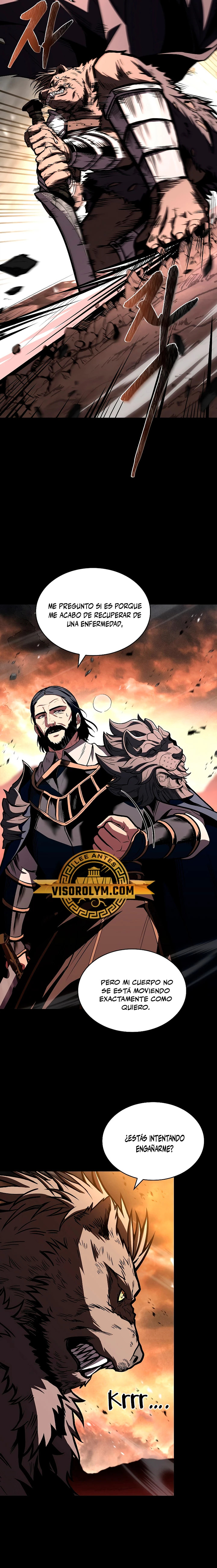 Read Mago traga-talentos es Manga Online