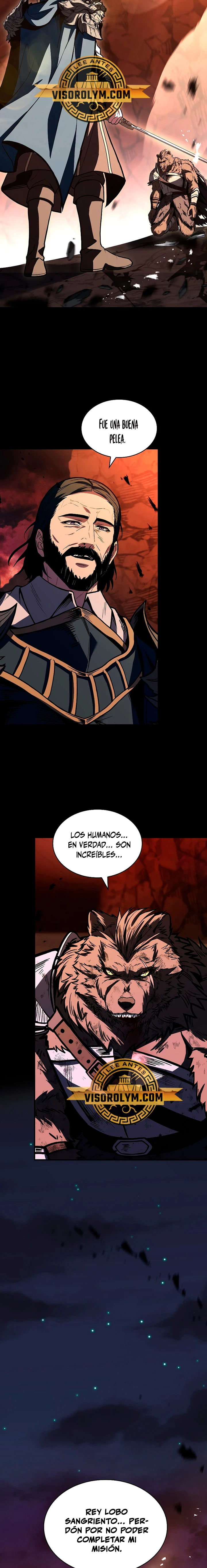 Read Mago traga-talentos es Manga Online