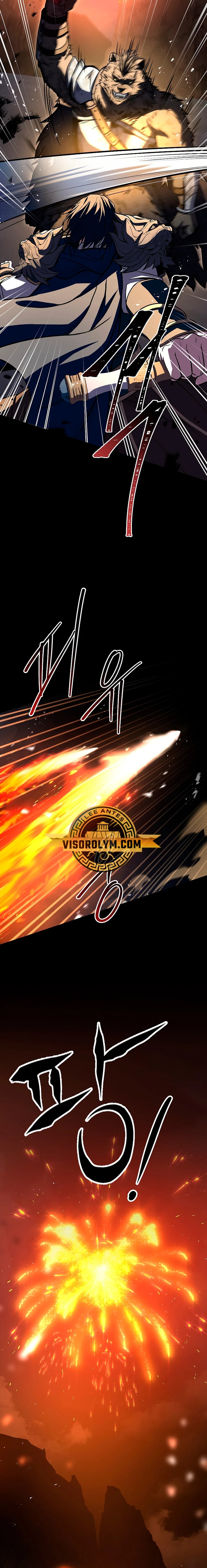 Read Mago traga-talentos es Manga Online