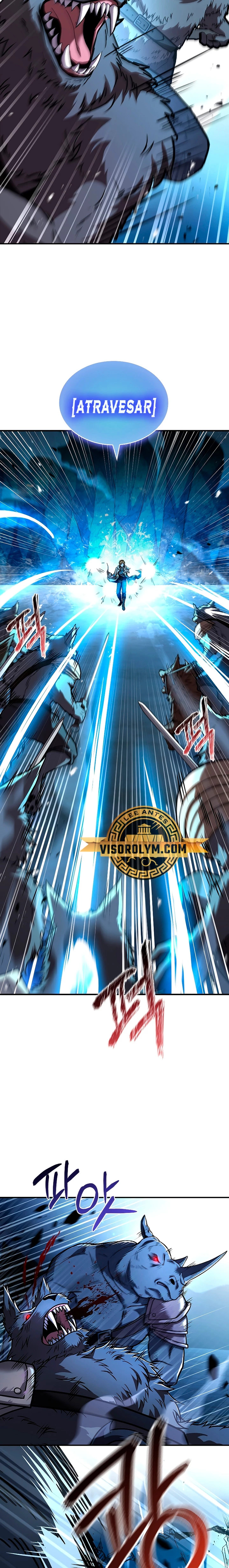 Read Mago traga-talentos es Manga Online