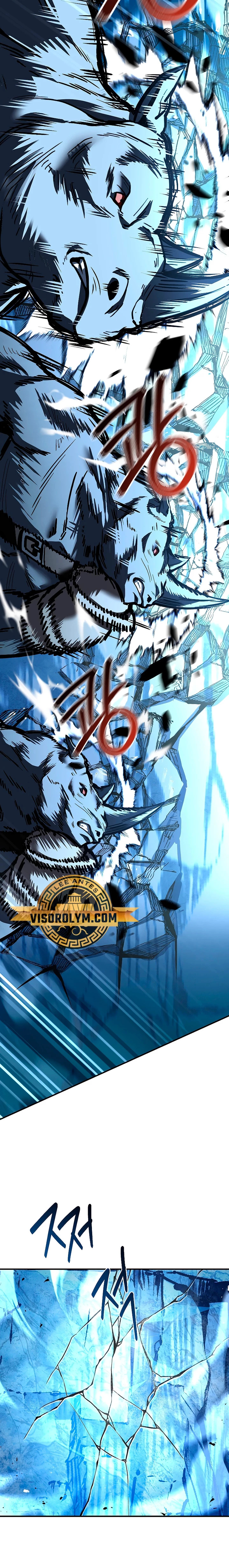 Read Mago traga-talentos es Manga Online