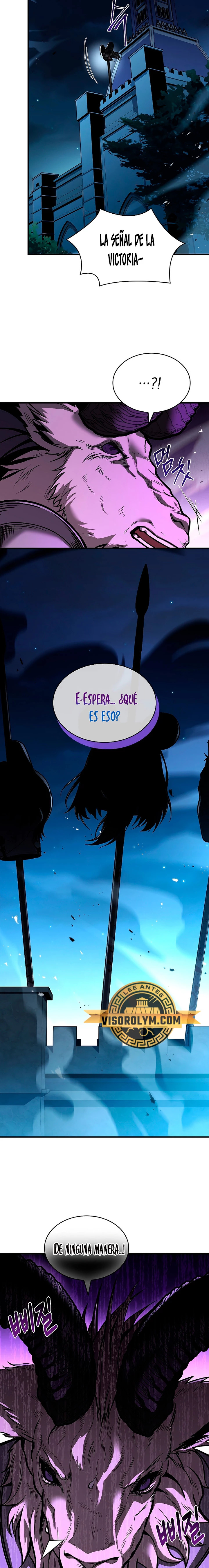 Read Mago traga-talentos es Manga Online