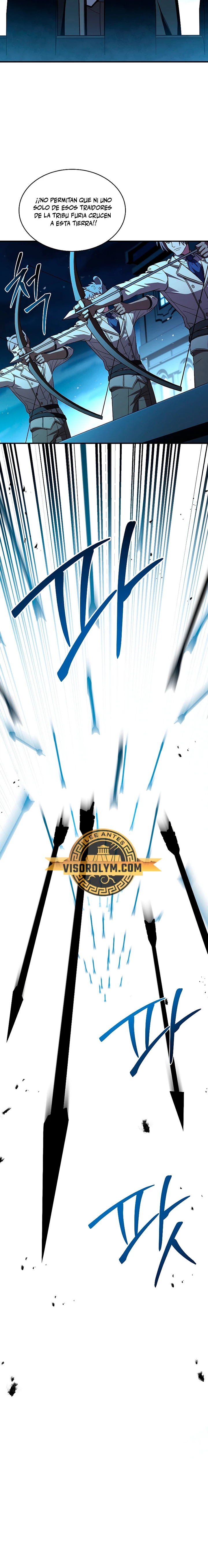 Read Mago traga-talentos es Manga Online