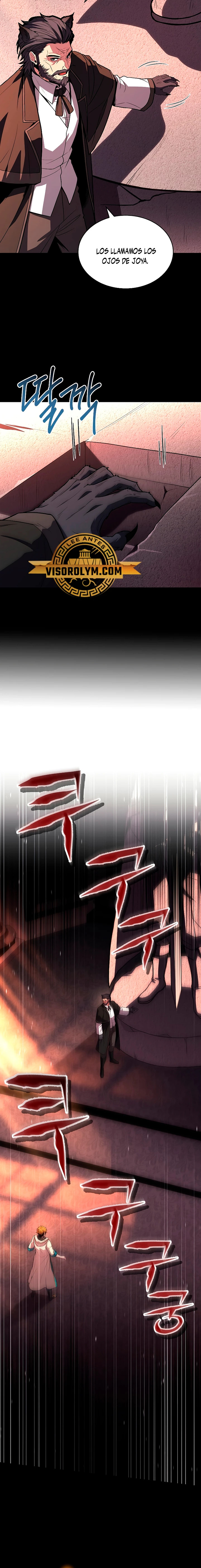 Read Mago traga-talentos es Manga Online