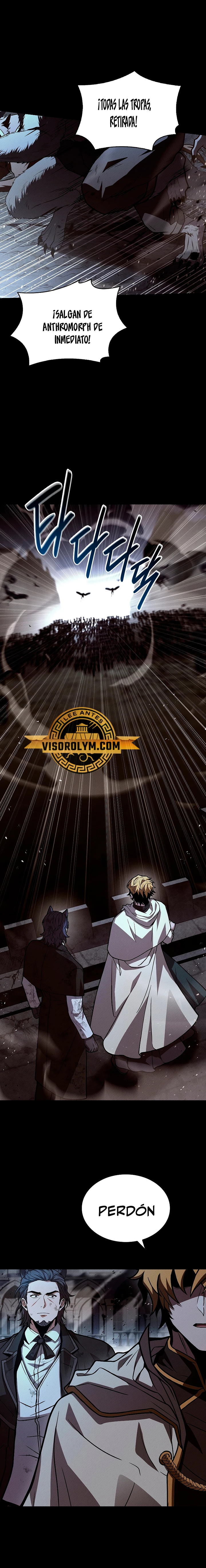 Read Mago traga-talentos es Manga Online