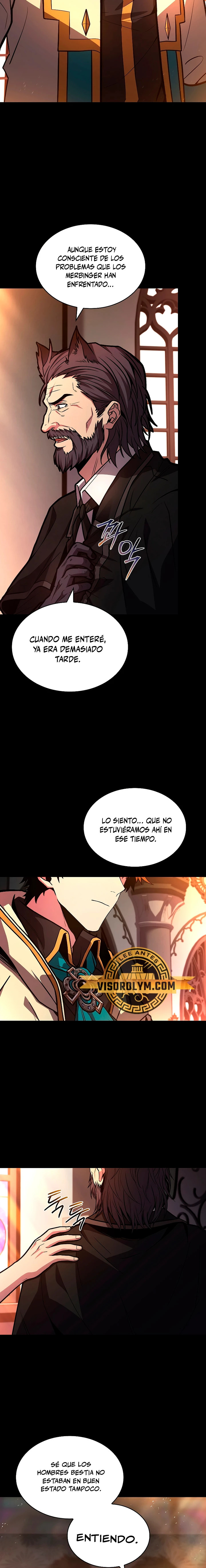 Read Mago traga-talentos es Manga Online