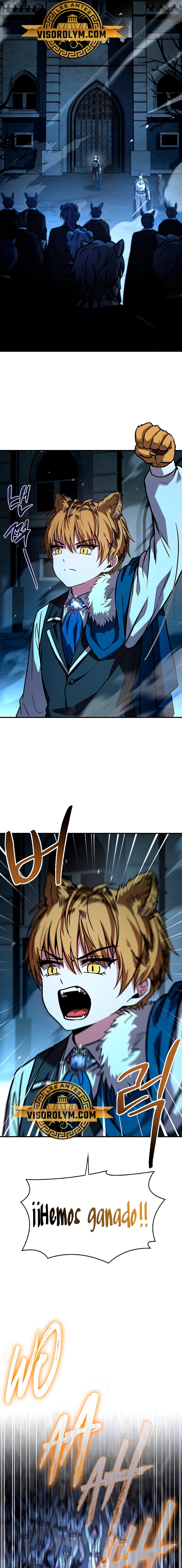 Read Mago traga-talentos es Manga Online