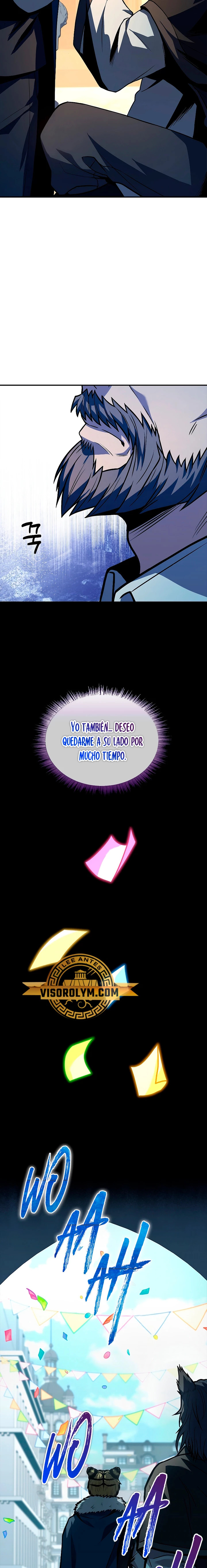 Read Mago traga-talentos es Manga Online