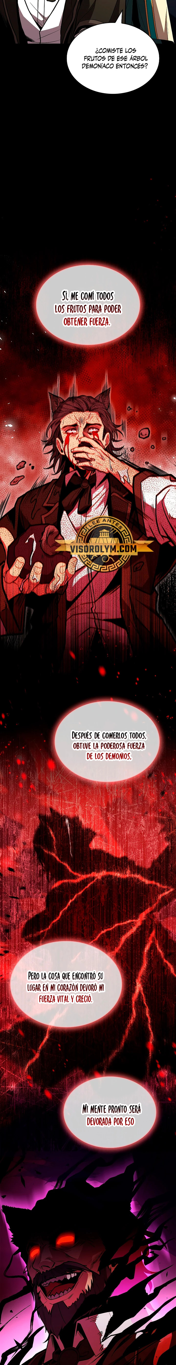 Read Mago traga-talentos es Manga Online