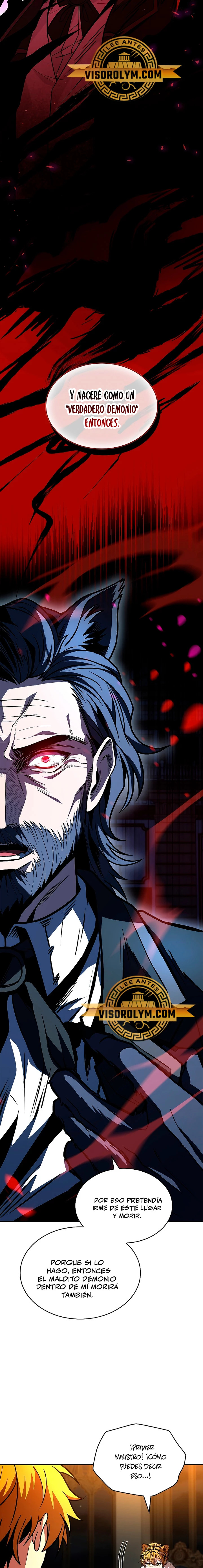 Read Mago traga-talentos es Manga Online