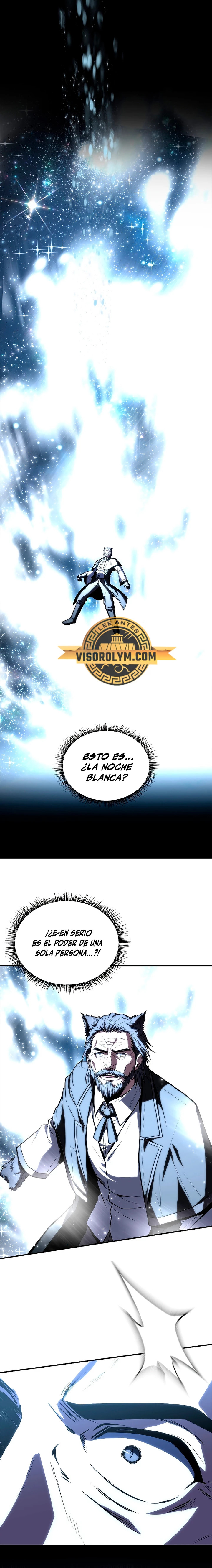 Read Mago traga-talentos es Manga Online