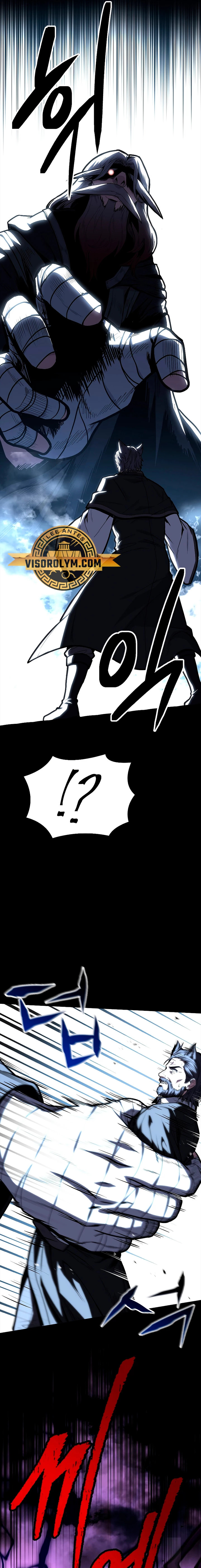 Read Mago traga-talentos es Manga Online