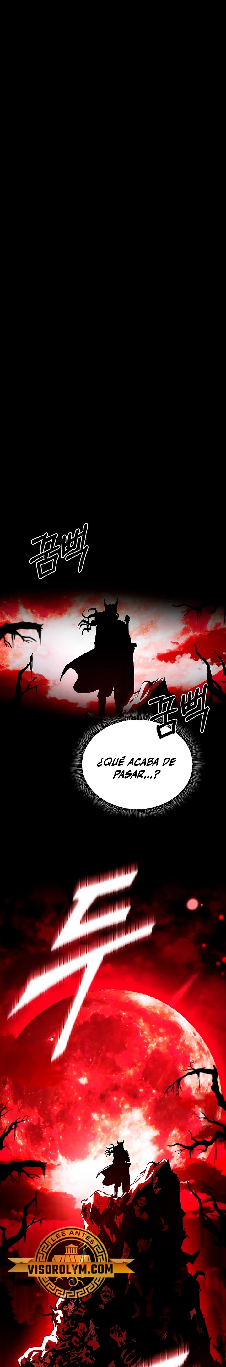 Read Mago traga-talentos es Manga Online